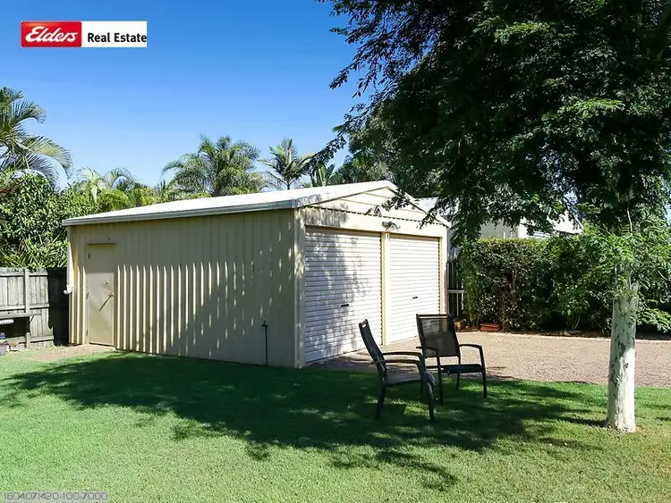 Seventh view of Homely house listing, 4 Cassandra crescent, Urangan QLD 4655