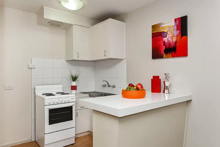 Fourth view of Homely apartment listing, 7/34 Elphin Grove, Hawthorn VIC 3122