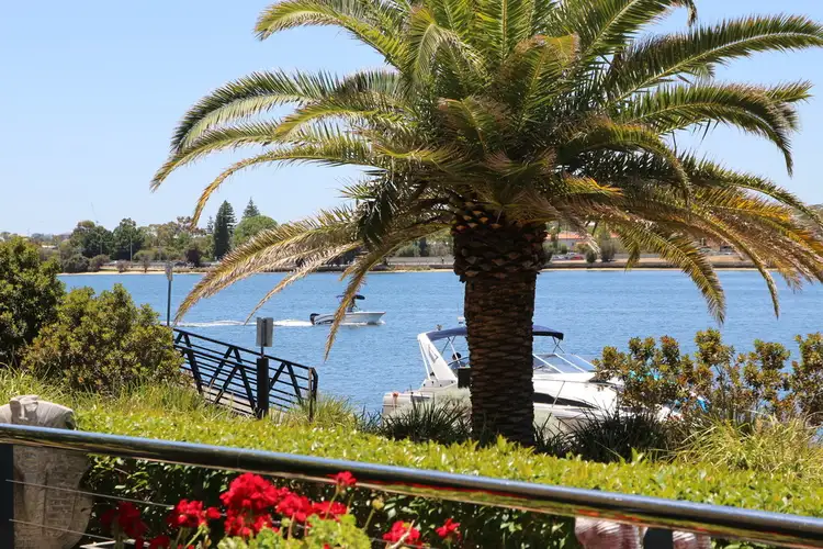 Second view of Homely house listing, EG03/70 Canning Beach Road, Applecross WA 6153