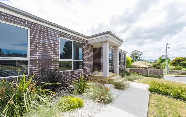 Third view of Homely house listing, 2 Bronte Court, Riverside TAS 7250