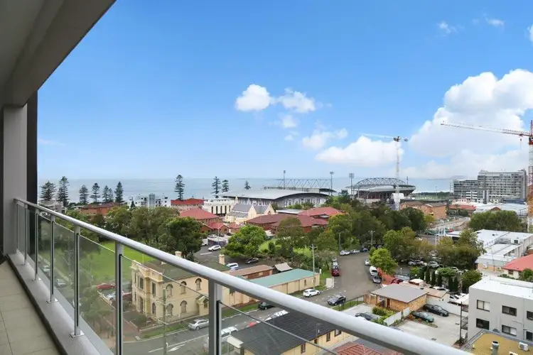 Seventh view of Homely apartment listing, 32/22 Market Street, Wollongong NSW 2500