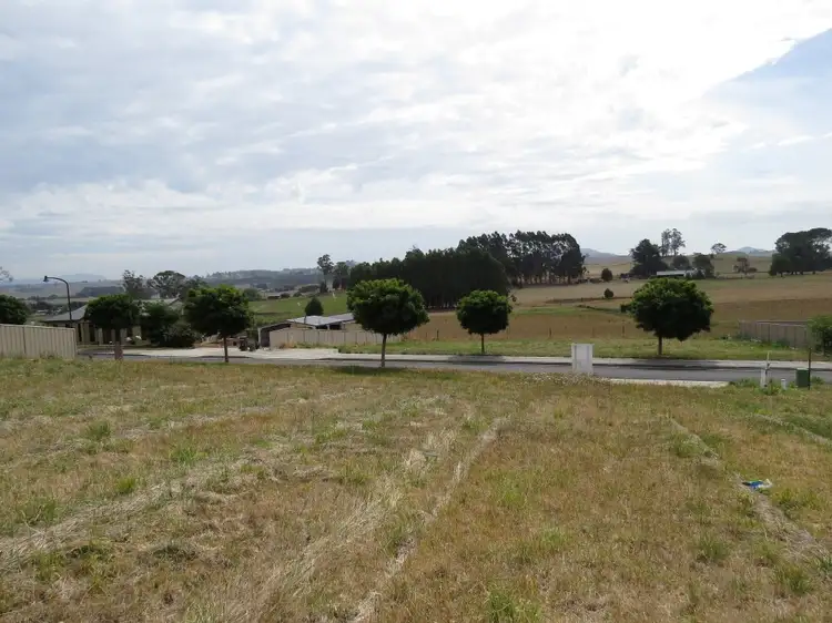 Second view of Homely land listing, 19 Smythe Street, Sheffield TAS 7306