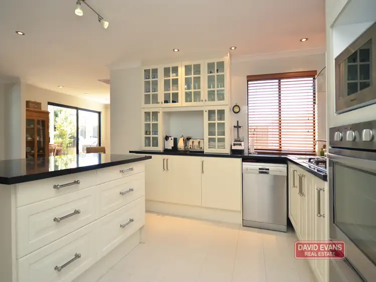 Fifth view of Homely house listing, 8 Andros Court, Mindarie WA 6030