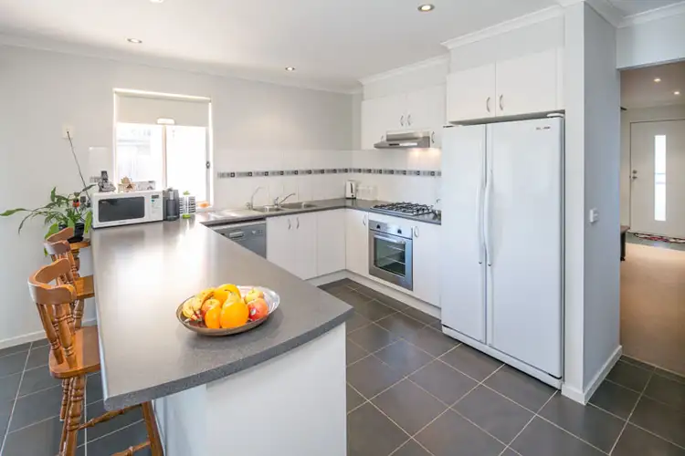 Second view of Homely house listing, 27 Massie Circuit, Sunbury VIC 3429