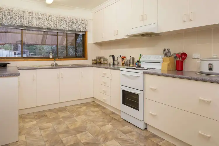 Fifth view of Homely house listing, 698 The Ridge Road, Malua Bay NSW 2536
