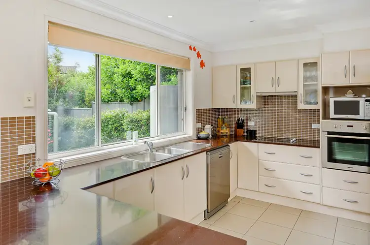 Fourth view of Homely house listing, 4 Collingridge Way, Berowra NSW 2081