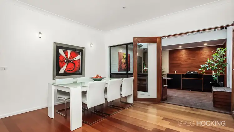 Fourth view of Homely house listing, 1/149 McIntosh Road, Altona North VIC 3025