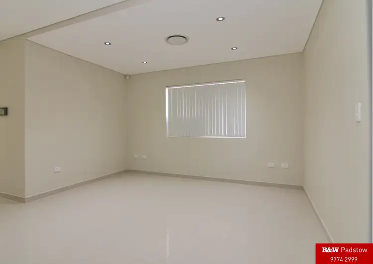 Second view of Homely semi-detached listing, 1B Worsley Street, East Hills NSW 2213