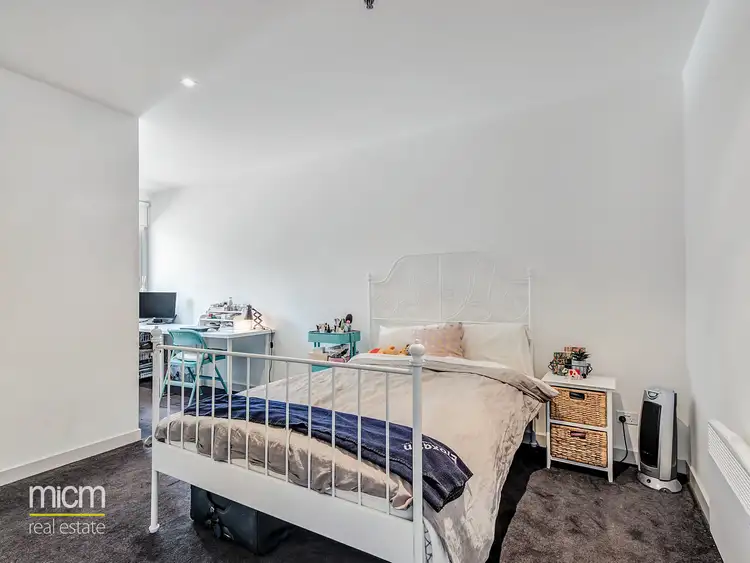 Fourth view of Homely apartment listing, 1008/12 Yarra Street, South Yarra VIC 3141