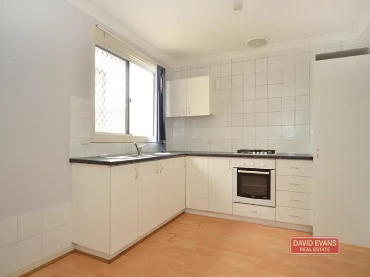 Fifth view of Homely house listing, 4a Hatfield Way, Girrawheen WA 6064
