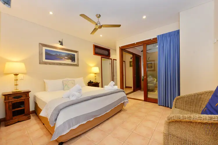 Sixth view of Homely unit listing, Unit 2, Chez Willow, 6 Davidson St;, Port Douglas QLD 4877