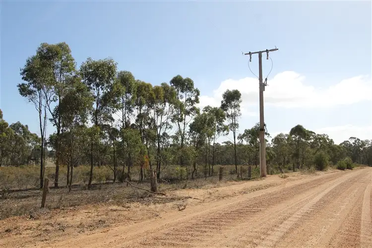 Sixth view of Homely land listing, 20 Mullins Road, Talbot VIC 3371