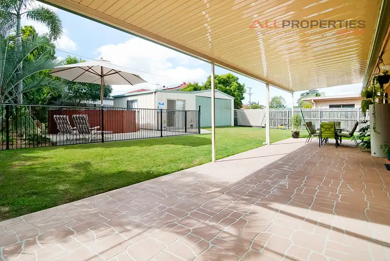 Main view of Homely house listing, 4 Tovey Road, Boronia Heights QLD 4124