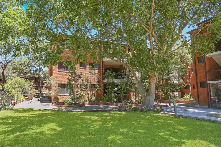 Fifth view of Homely house listing, 20/20 Myrtle Road, Bankstown NSW 2200