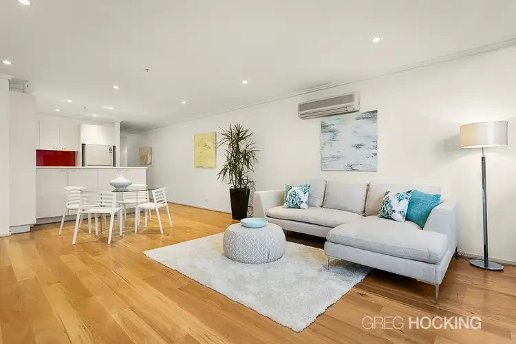 5/38 Bank Street, South Melbourne VIC 3205