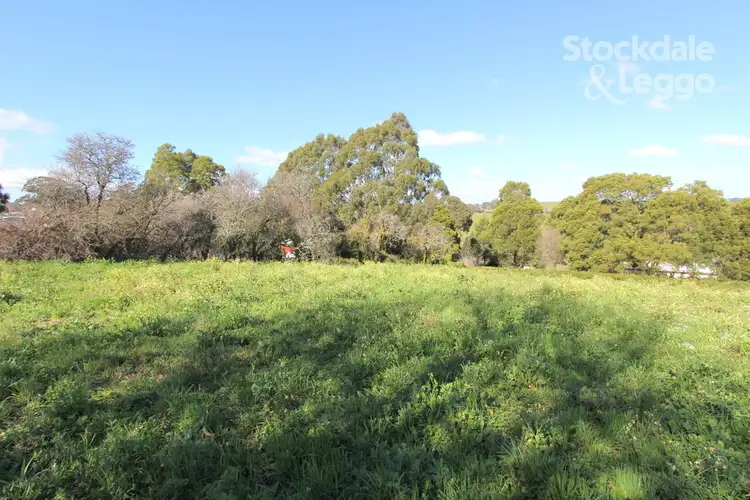 Second view of Homely land listing, 39-41 Giles Street, Mirboo North VIC 3871