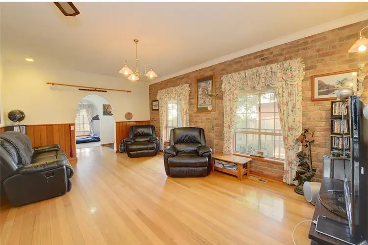 Fifth view of Homely house listing, 104 Herriott Street, Buninyong VIC 3357