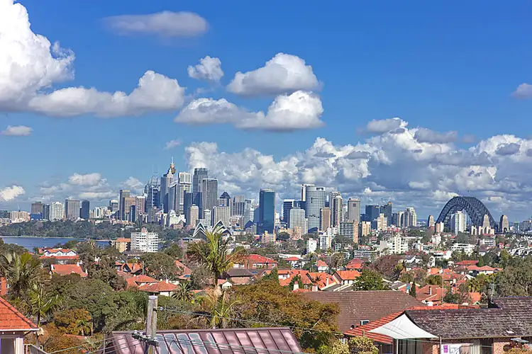 Fourth view of Homely apartment listing, Top floor @ 20 Florence Street, Cremorne NSW 2090