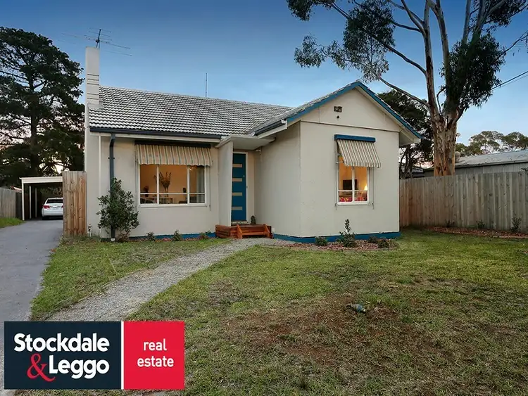 Second view of Homely unit listing, 1/2 Woods Street, Laverton VIC 3028