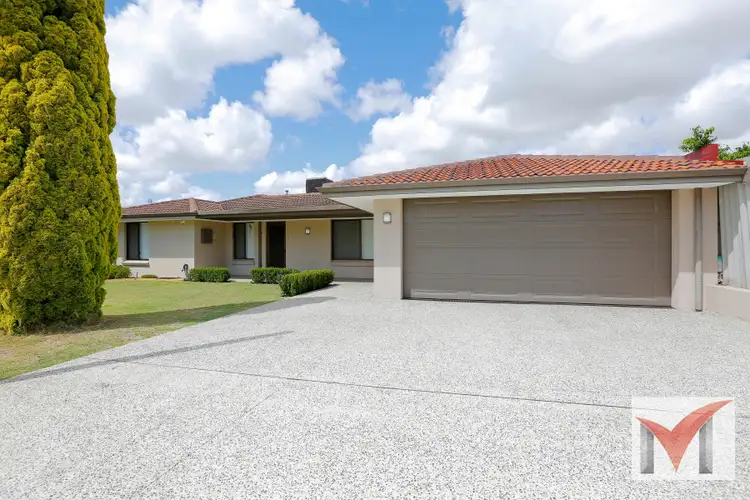 18 Aster Avenue, Willetton WA 6155