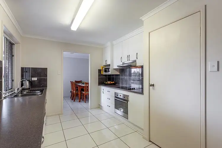 Sixth view of Homely house listing, 421 Hume Street, Kearneys Spring QLD 4350