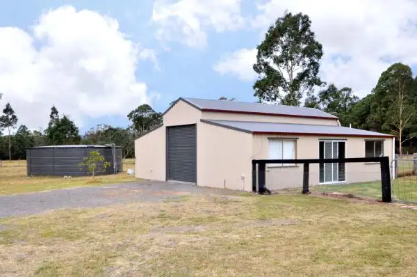 Fourth view of Homely house listing, 24 Bower Bird Close, Vacy NSW 2421