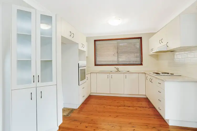 Second view of Homely house listing, 12 Hunter Street, Barrack Heights NSW 2528