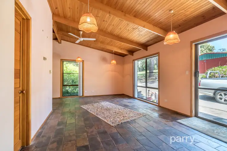 Fifth view of Homely house listing, 145 Rosevears Drive, Rosevears TAS 7277