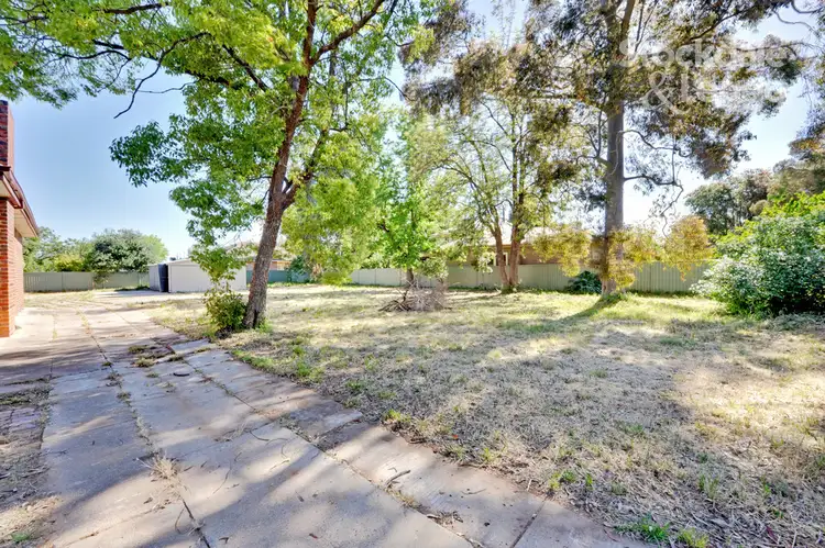 Main view of Homely land listing, 4 St Andrews Road, Shepparton VIC 3630