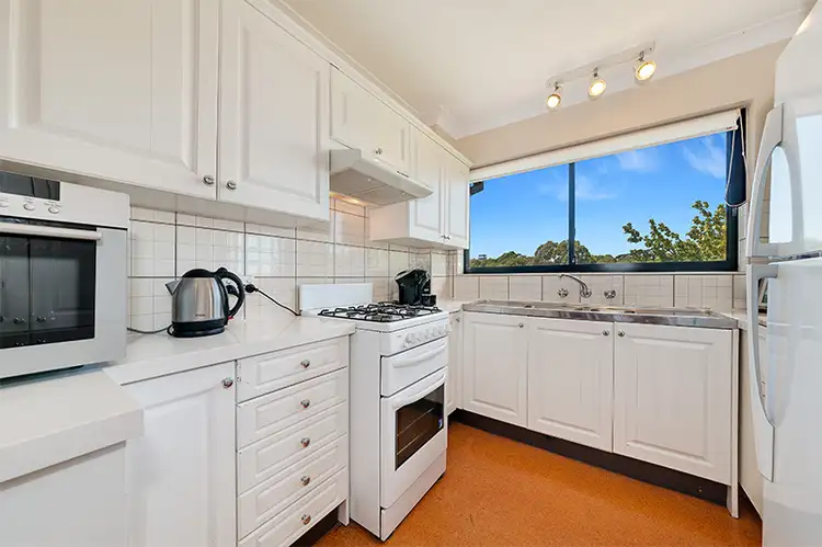 Fifth view of Homely apartment listing, 12/19 Ralston Street, Lane Cove NSW 2066