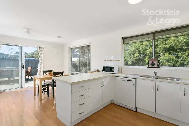 Fifth view of Homely house listing, 68 Bayview Avenue, Rosebud VIC 3939