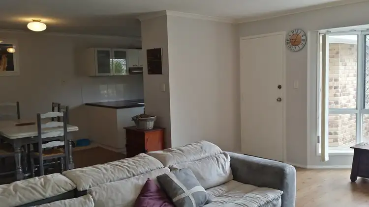 Fourth view of Homely house listing, 31/308 Handford Street, Taigum QLD 4018
