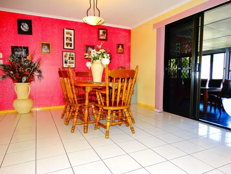 Sixth view of Homely house listing, 11 Salvina Court, Walkerston QLD 4751