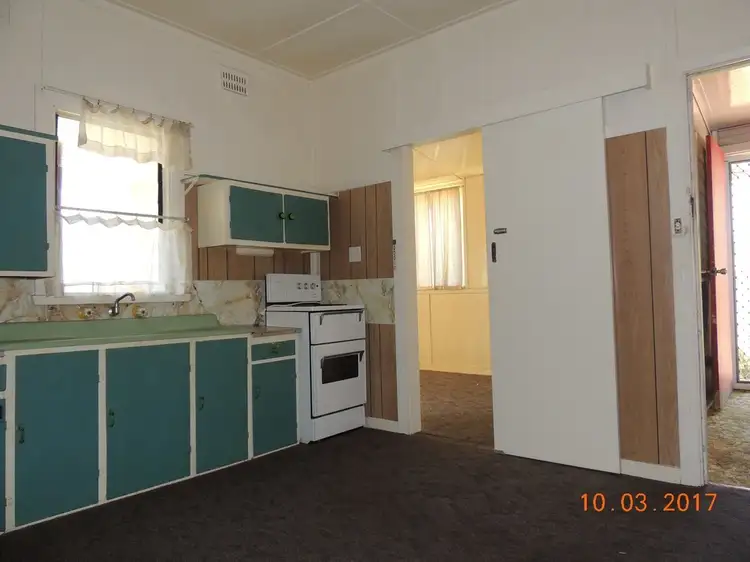 Second view of Homely house listing, 5 Nelson St, Coonabarabran NSW 2357