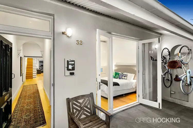 32 Martin Street, South Melbourne VIC 3205