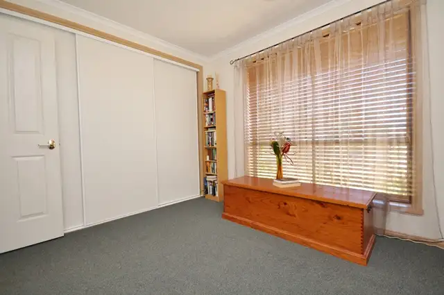 Seventh view of Homely house listing, 6 Riverview Terrace, Wodonga VIC 3690