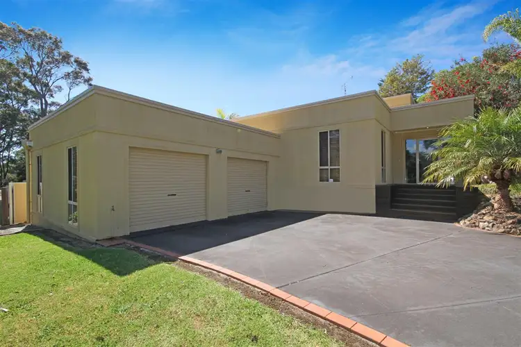 Main view of Homely house listing, 4 Currell Close, Malua Bay NSW 2536