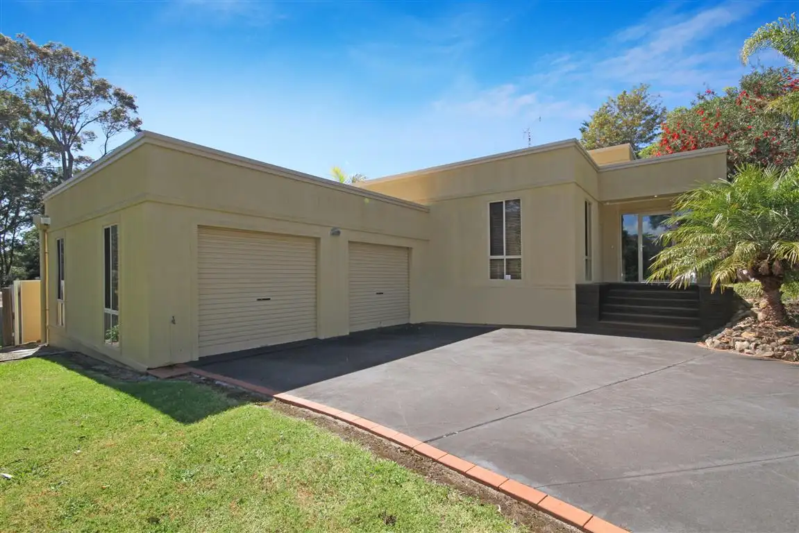 Main view of Homely house listing, 4 Currell Close, Malua Bay NSW 2536