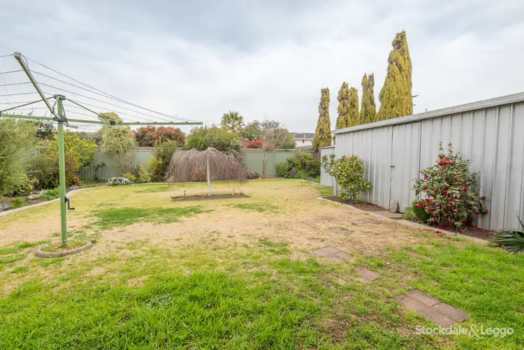 Fourth view of Homely house listing, 36 Sheehan Crescent, Shepparton VIC 3630
