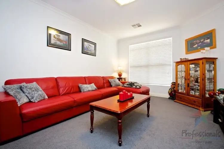 Third view of Homely house listing, 108 Barbarossa Drive, Caversham WA 6055