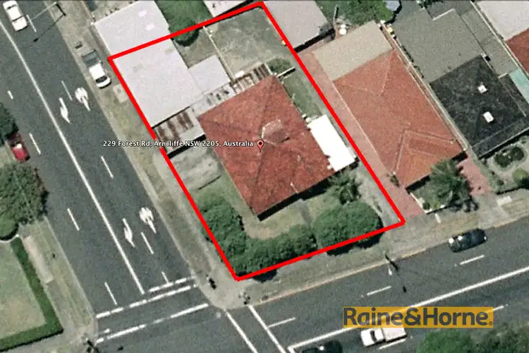 Fourth view of Homely house listing, 229 Forest Road, Arncliffe NSW 2205