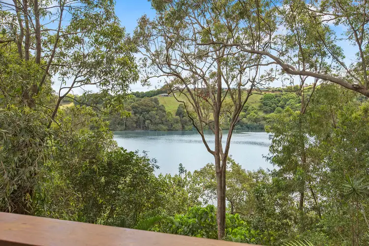 180 Peninsula Drive, Bilambil Heights NSW 2486