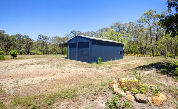 Sixth view of Homely land listing, Lot 202 Countess Russell Cres, Agnes Water QLD 4677