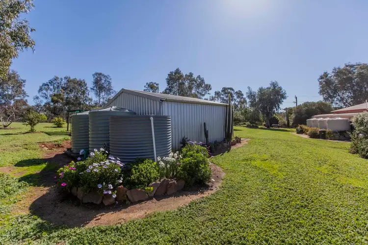 Seventh view of Homely house listing, 33 Gray Road, Bindoon WA 6502