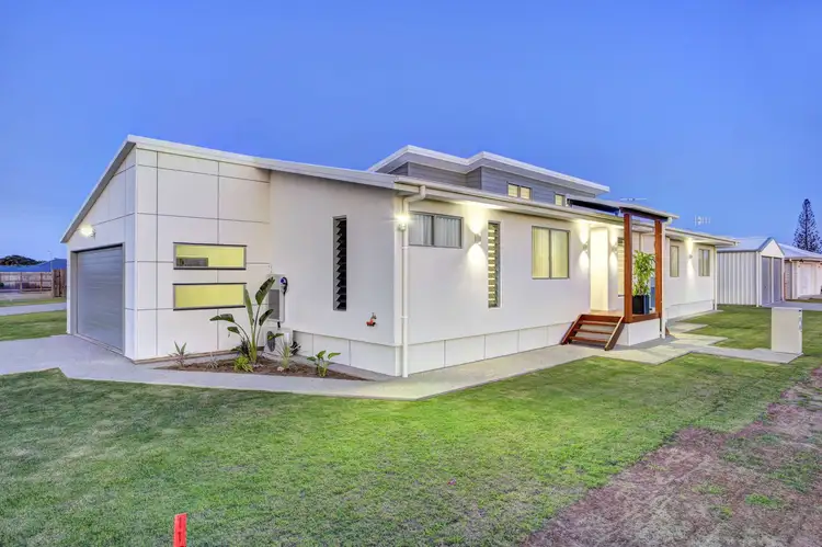 12 Sorrento Drive, Bargara QLD 4670