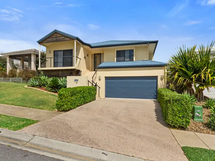 Third view of Homely house listing, 19 The Reach Court, Springfield Lakes QLD 4300