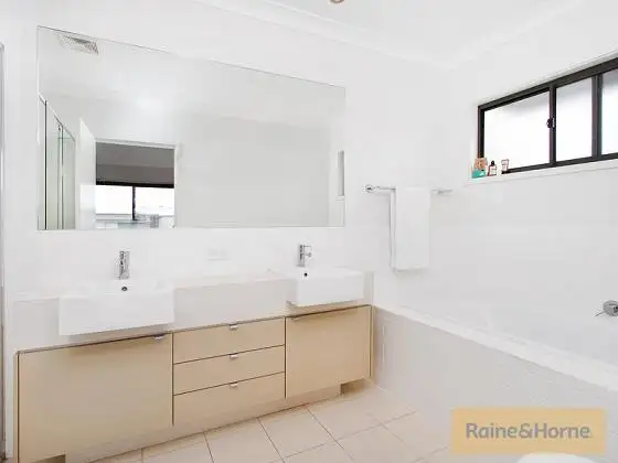 Sixth view of Homely terrace listing, 153 Sanctuary Drive, Rouse Hill NSW 2155