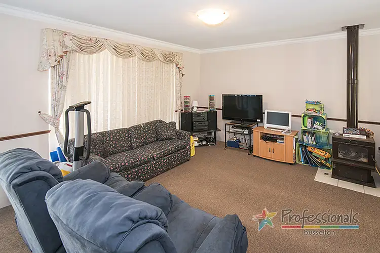 Third view of Homely house listing, 18 Dotterell Crescent, Geographe WA 6280