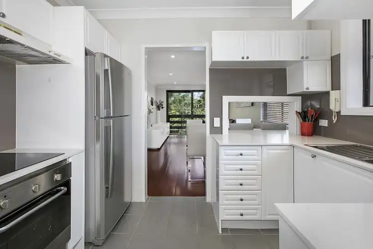 Fifth view of Homely apartment listing, 15/438-444 Mowbray Road, Lane Cove NSW 2066