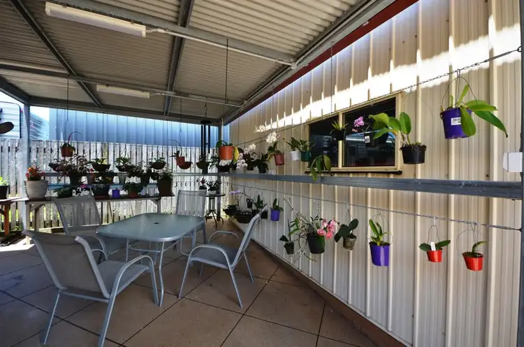 Fifth view of Homely house listing, 14 Barber Drive, Eimeo QLD 4740